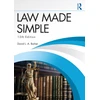 KNYGA Bookshop Law Made Simple