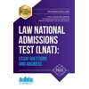 KNYGA Bookshop Law National Admissions Test (LNAT): Essay Questions and Answers
