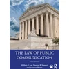 KNYGA Bookshop Law of Public Communication