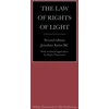 KNYGA Bookshop Law of Rights of Light