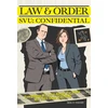 KNYGA Bookshop Law &amp; Order SVU: Confidential