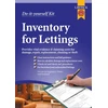 KNYGA Adam Church Lawpack Inventory for Lettings DIY Kit