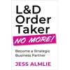 KNYGA Bookshop L&amp;D Order Taker No More!