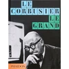 KNYGA Bookshop Le Corbusier
