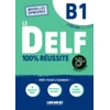 KNYGA Bookshop Le DELF 100% reussite