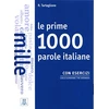 KNYGA Roberto Tartaglione Le prime 1000 parole italiane