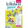 KNYGA Alain Rey Le Robert Junior Poche Plus