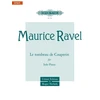 KNYGA Bookshop Le tombeau de Couperin for Piano