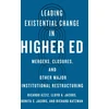 KNYGA Bookshop Leading Existential Change in Higher Ed