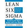 KNYGA Bookshop Lean Six Sigma