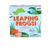 KNYGA Petit Collage Leaping Frogs!