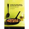 KNYGA Antoinette Savill Learn to Cook Wheat, Gluten and Dairy Free