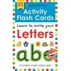 KNYGA Bookshop Learn To Write Your Letters