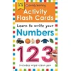 KNYGA Bookshop Learn To Write Your Numbers