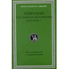 KNYGA Bookshop Learned Banqueters, Volume V: Books 10.420e–11