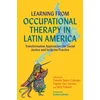 KNYGA Pamela Talero Cabrejo Learning from Occupational Therapy in Latin America