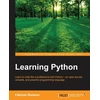 KNYGA Bookshop Learning Python