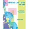 KNYGA Cassia Harvey Learning the Violin, Book Two