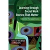 KNYGA Bookshop Learning through Social Work Stories-That-Matter