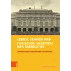 KNYGA Bookshop Leben, Lehren und Forschen in Zeiten des Umbruchs