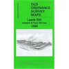 KNYGA Alan Godfrey Leeds SW: Holbeck & New Wortley 1888