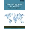 KNYGA Bookshop Legal Geographies of Vanduo