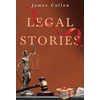KNYGA Bookshop Legal Stories