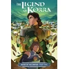 KNYGA Bookshop Legend of Korra, The: Ruins of the Empire Part Two