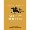 KNYGA Bookshop Legend of Sleepy Hollow