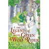 KNYGA G D Howard Legend of the Žalias Wolf Rider