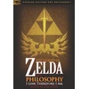 KNYGA Luke Cuddy Legend of Zelda and Philosophy