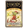 KNYGA Huw Aaron Legends of Wales Battle Cards: Gods and Goblins