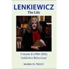 KNYGA Mark Price LENKIEWICZ - THE LIFE: Volume II (1980-2002)
