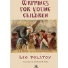 KNYGA Bookshop Leo Tolstoy's Writings for Young Children
