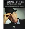 KNYGA Bookshop Leonard Cohen for Ukulele
