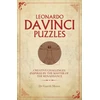 KNYGA Dr Gareth Moore Leonardo da Vinci Puzzles