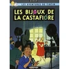 KNYGA Bookshop Les bijoux de la castafiore