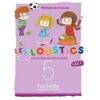 KNYGA Bookshop Les Loustics 5 - Livre de l'eleve + cahier d'activites 5 + CD-audio