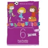 KNYGA Bookshop Les Loustics (6 niveaux) volume 6 : Livre de l'eleve + cahier d'activites