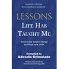KNYGA Bookshop Lessons Life Has Taught Me