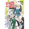 KNYGA John Neal Let This Grieving Soul Retire, Vol. 8 (manga)