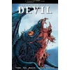 KNYGA James Tynion Iv Let This One Be a Devil Volume 1