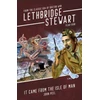 KNYGA Bookshop Lethbridge-Stewart: It Came From The Isle of Man