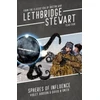 KNYGA Bookshop Lethbridge-Stewart: Spheres of Influence