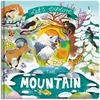 KNYGA Malgorzata Detner Let's Explore the Mountain