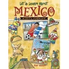 KNYGA Yuko Green Let's Learn About MEXICO