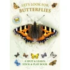 KNYGA Bookshop Let's Look for Butterflies