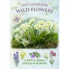 KNYGA Bookshop Let's Look for Wild Flowers