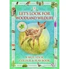 KNYGA Caz Buckingham Let's Look for Woodland Wildlife