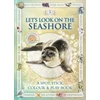 KNYGA Bookshop Let's Look on the Seashore